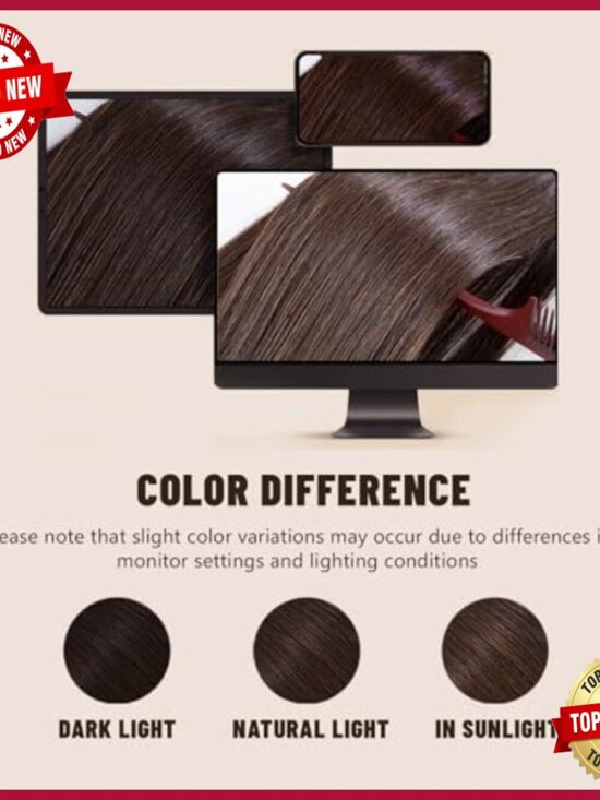 16 Inch Tape In Hair Extensions 50g 20Pcs Human Hair Remy Straight